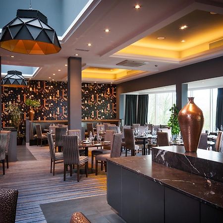 Talbot Hotel Cork Luaran gambar