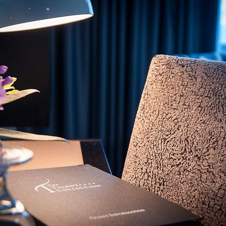 Talbot Hotel Cork Luaran gambar