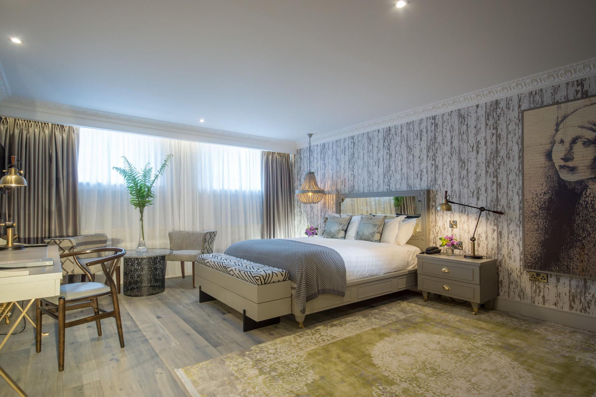 Talbot Hotel Cork Luaran gambar