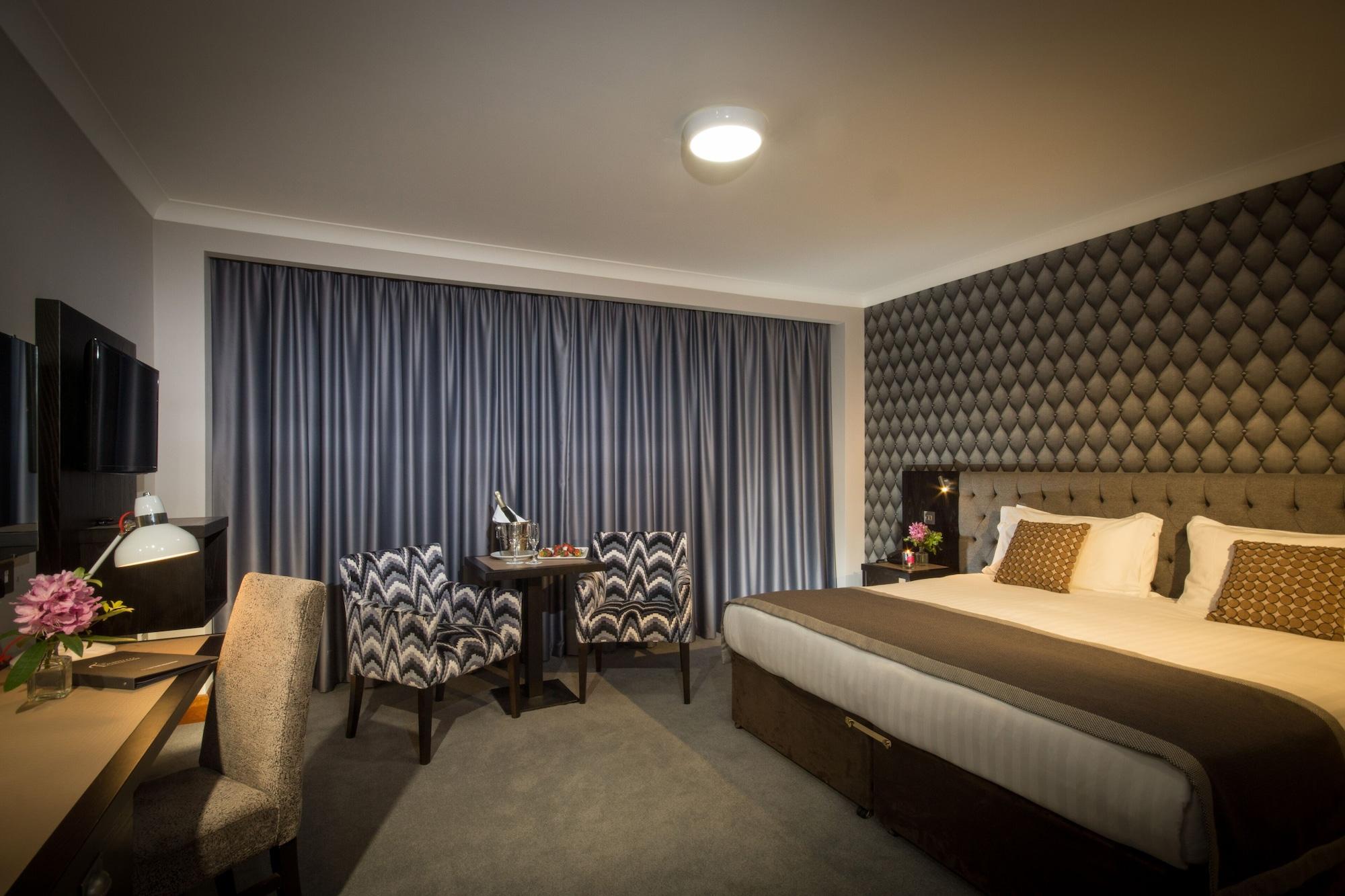 Talbot Hotel Cork Luaran gambar