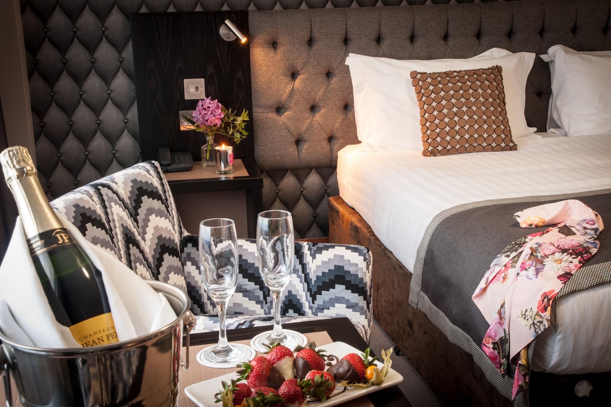 Talbot Hotel Cork Luaran gambar