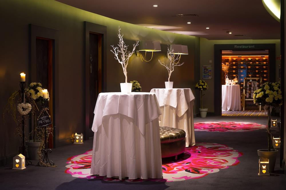 Talbot Hotel Cork Luaran gambar