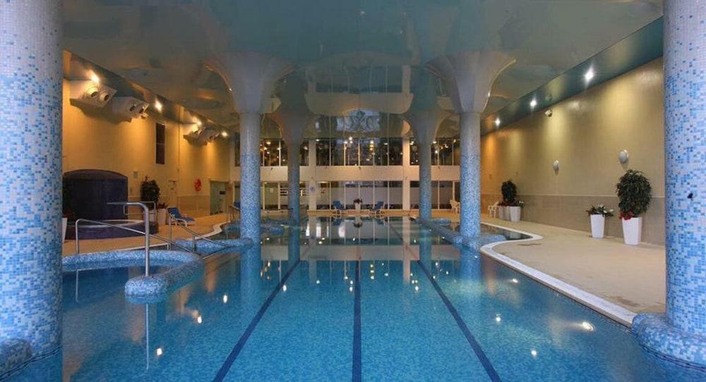 Talbot Hotel Cork Luaran gambar