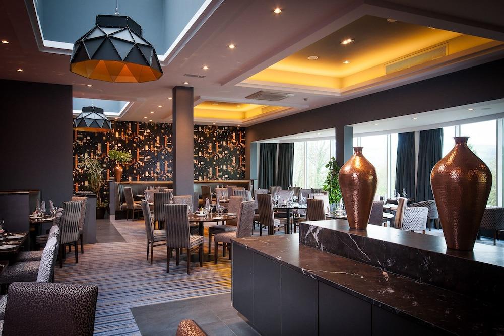 Talbot Hotel Cork Luaran gambar