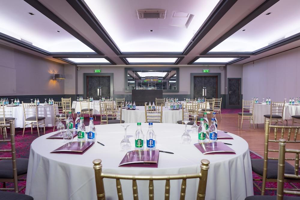 Talbot Hotel Cork Luaran gambar