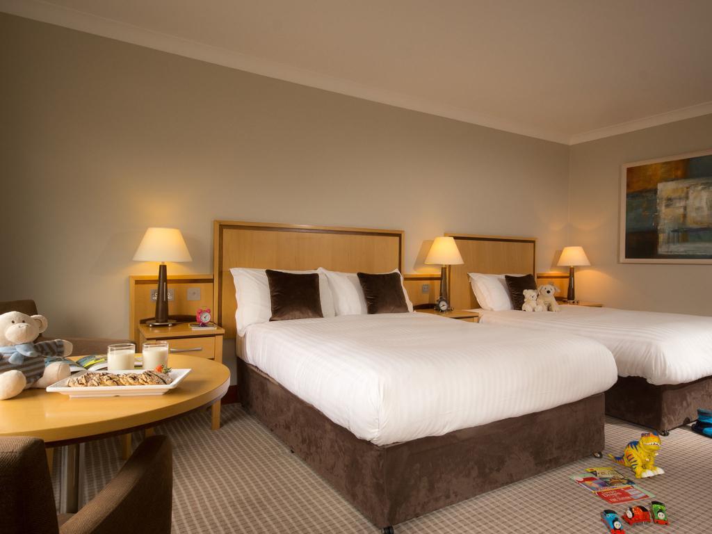 Talbot Hotel Cork Bilik gambar