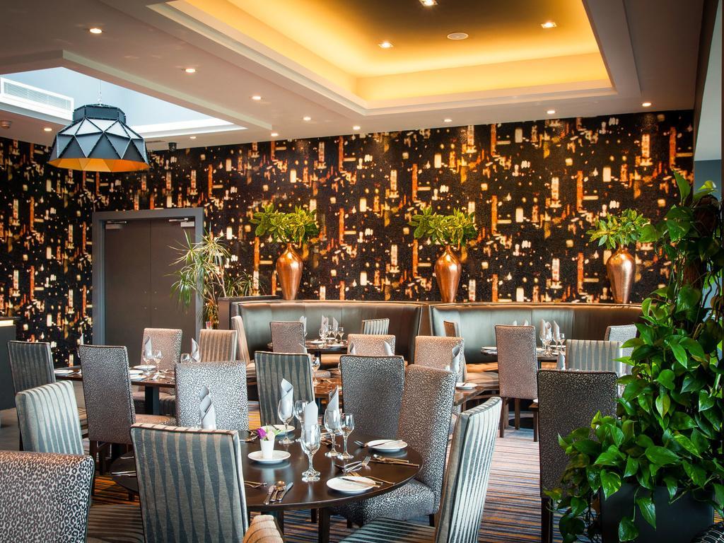 Talbot Hotel Cork Luaran gambar