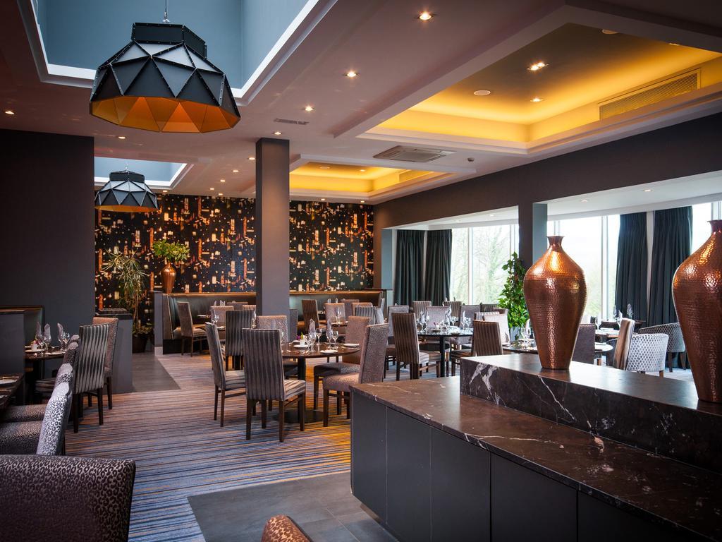 Talbot Hotel Cork Luaran gambar