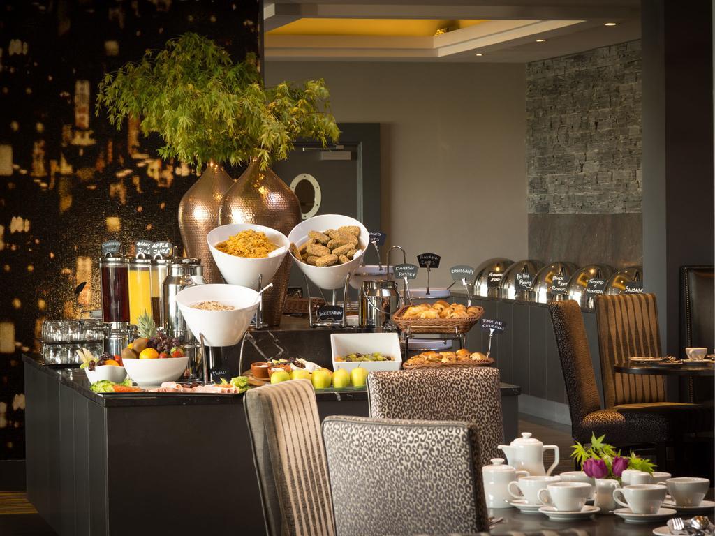 Talbot Hotel Cork Luaran gambar