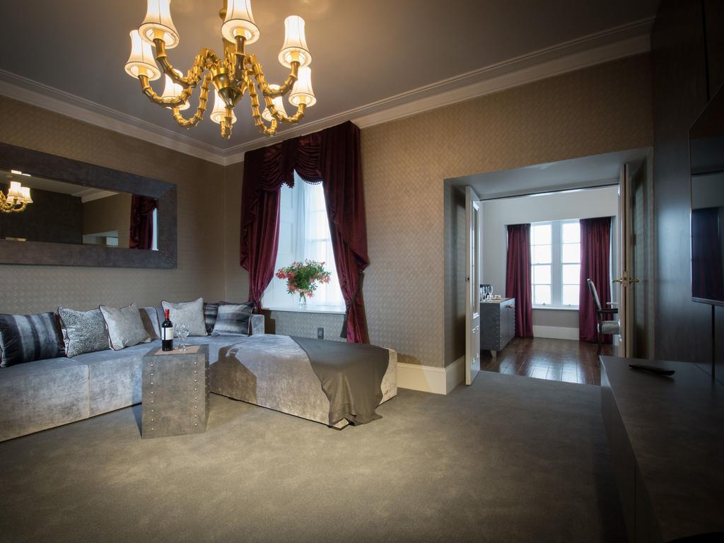 Talbot Hotel Cork Luaran gambar