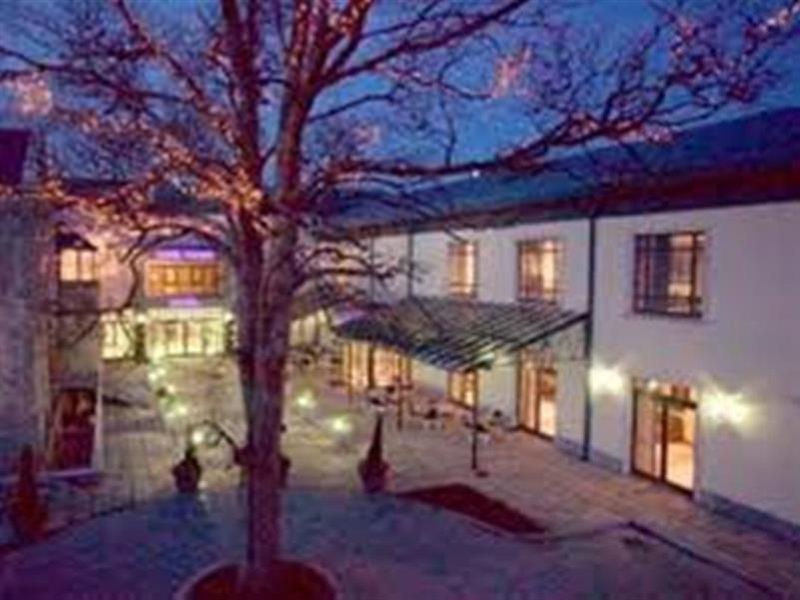 Talbot Hotel Cork Luaran gambar