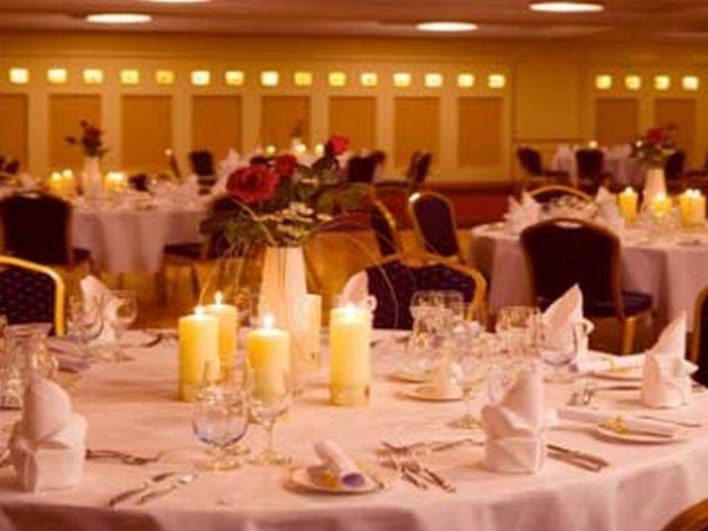Talbot Hotel Cork Luaran gambar