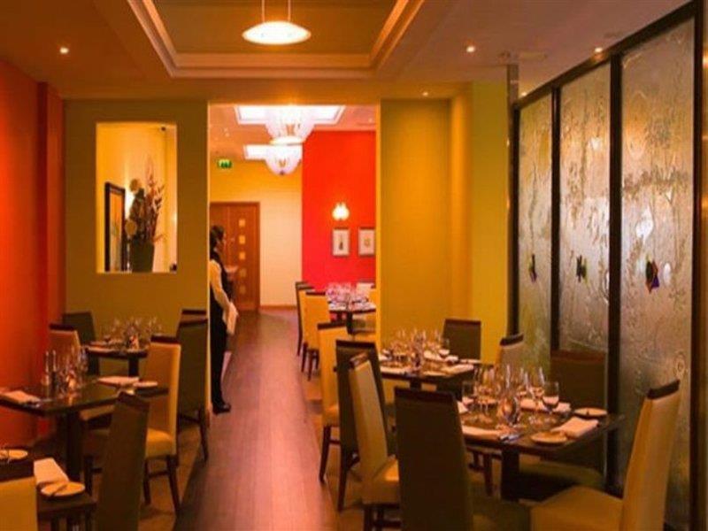 Talbot Hotel Cork Luaran gambar