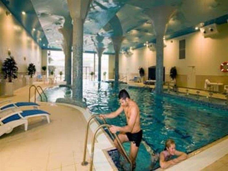 Talbot Hotel Cork Luaran gambar