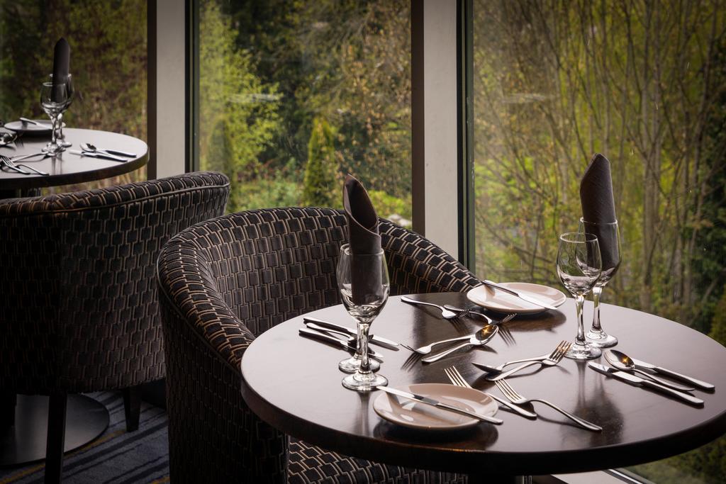 Talbot Hotel Cork Luaran gambar