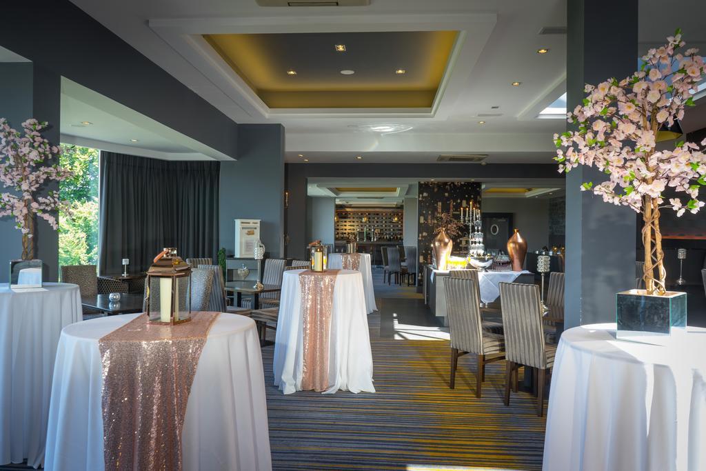 Talbot Hotel Cork Luaran gambar