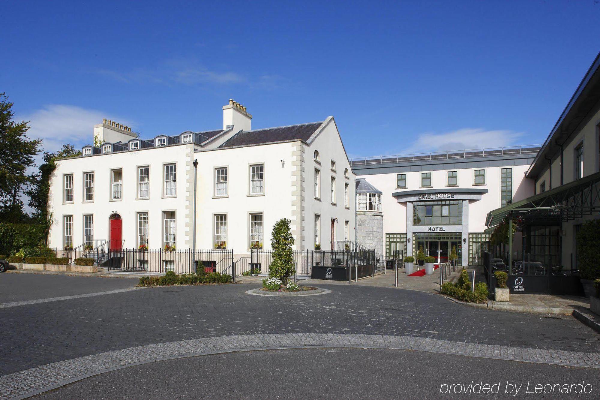 Talbot Hotel Cork Luaran gambar
