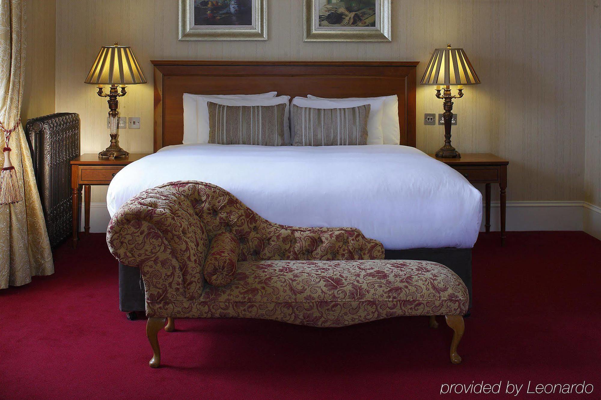 Talbot Hotel Cork Luaran gambar
