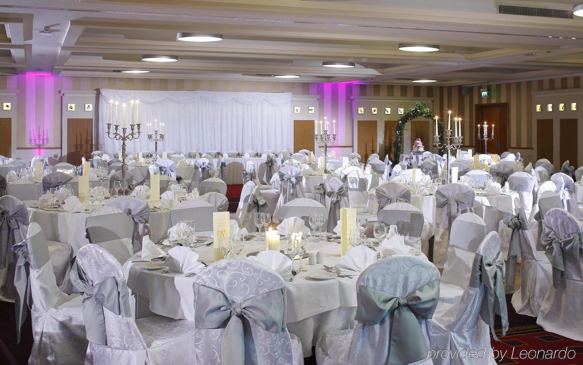 Talbot Hotel Cork Luaran gambar