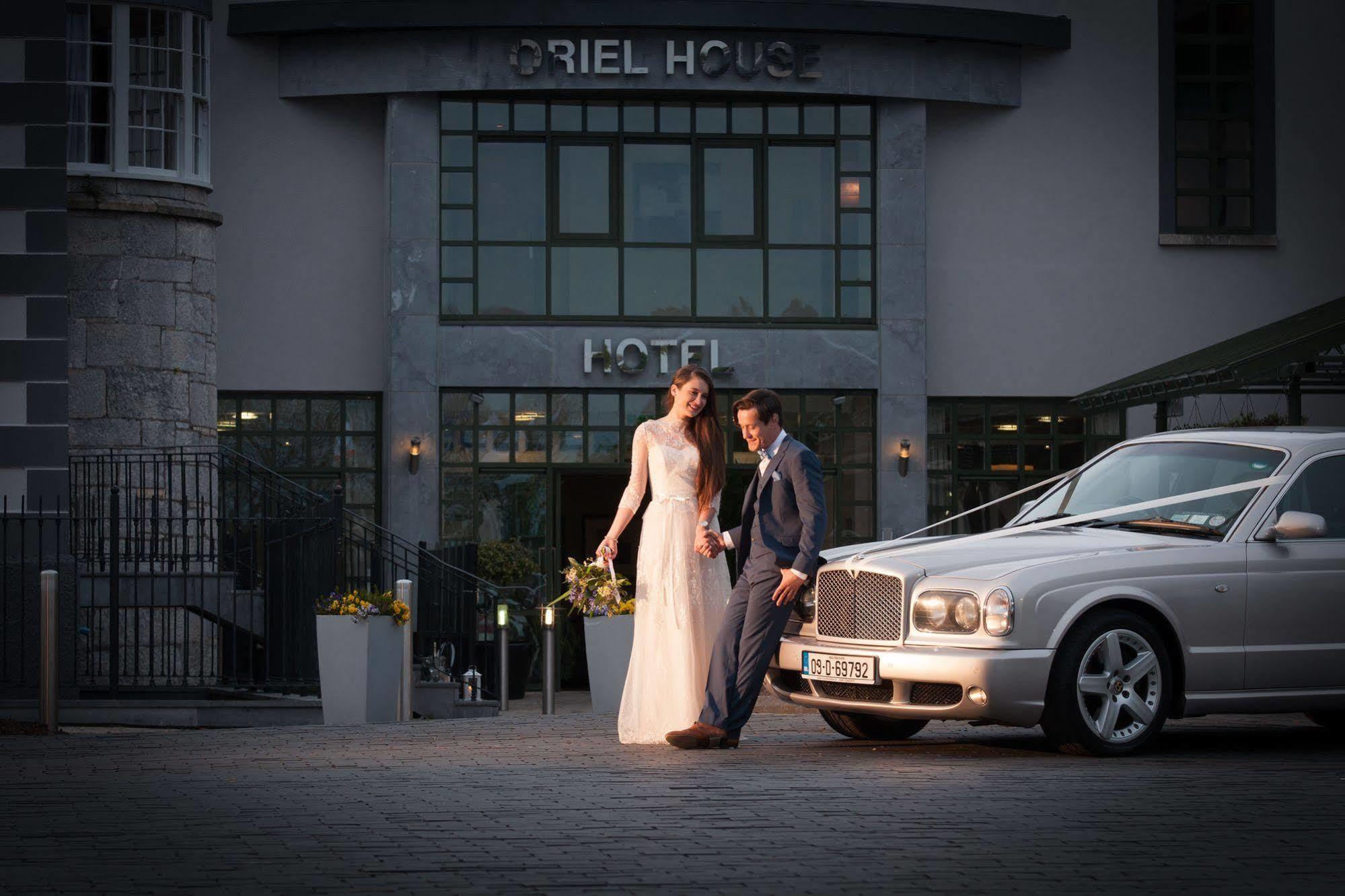 Talbot Hotel Cork Luaran gambar