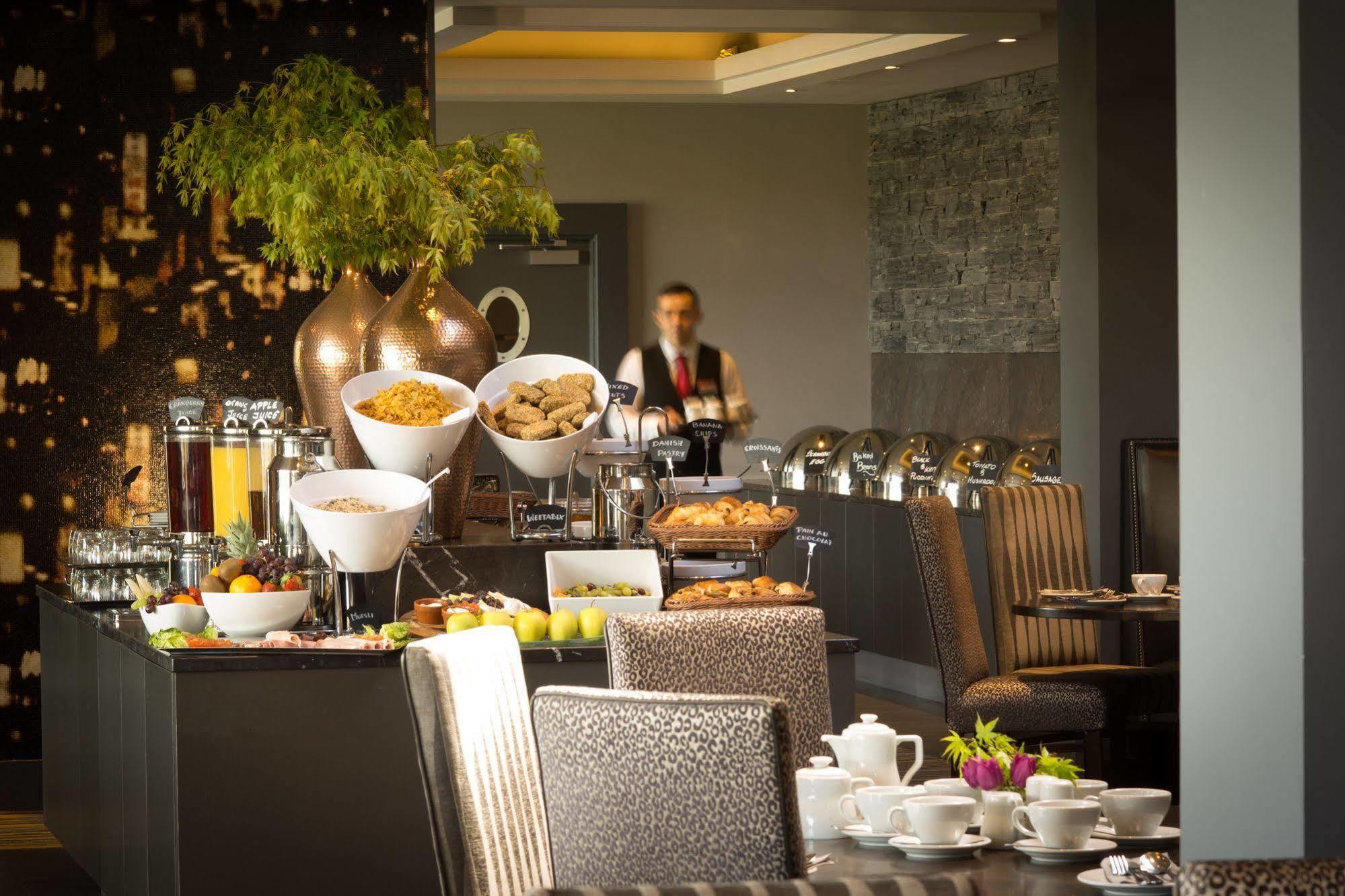 Talbot Hotel Cork Luaran gambar