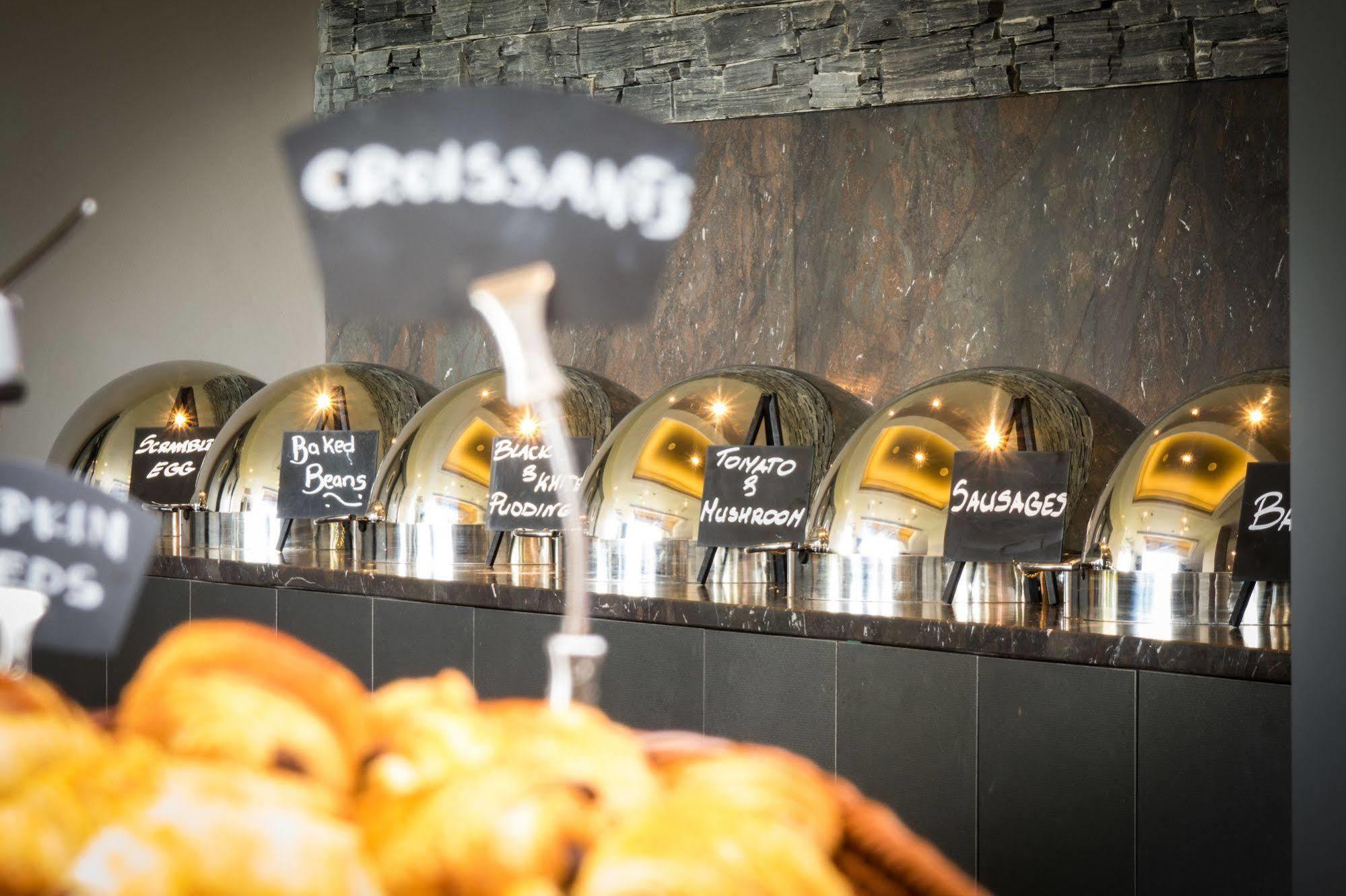 Talbot Hotel Cork Luaran gambar