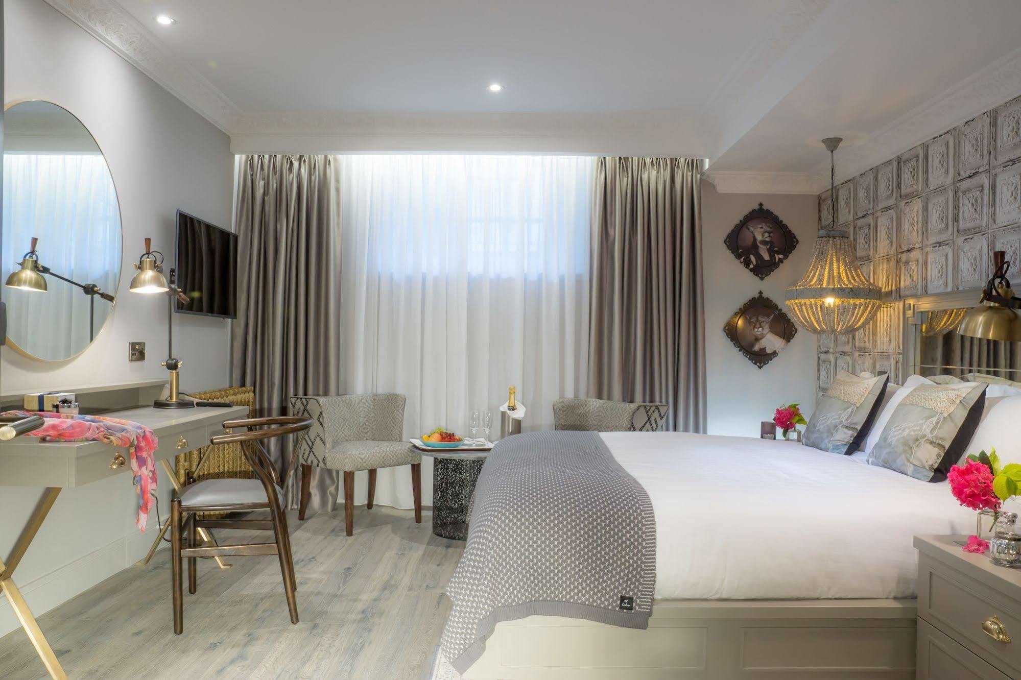 Talbot Hotel Cork Luaran gambar