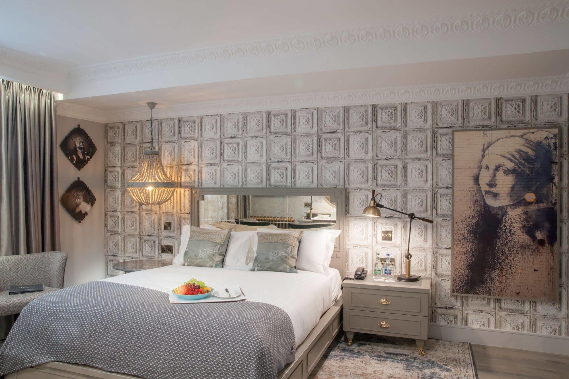 Talbot Hotel Cork Luaran gambar