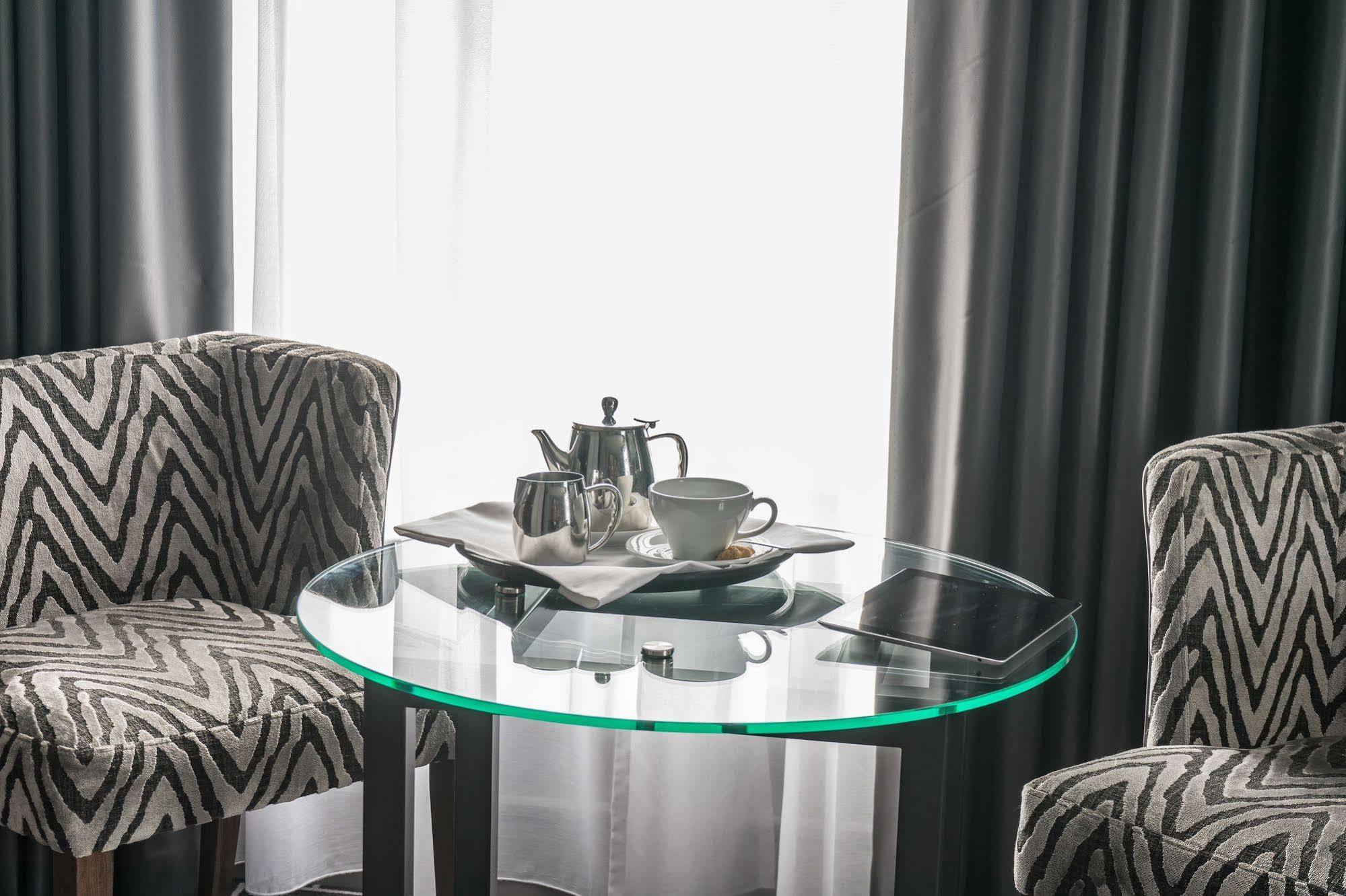 Talbot Hotel Cork Luaran gambar