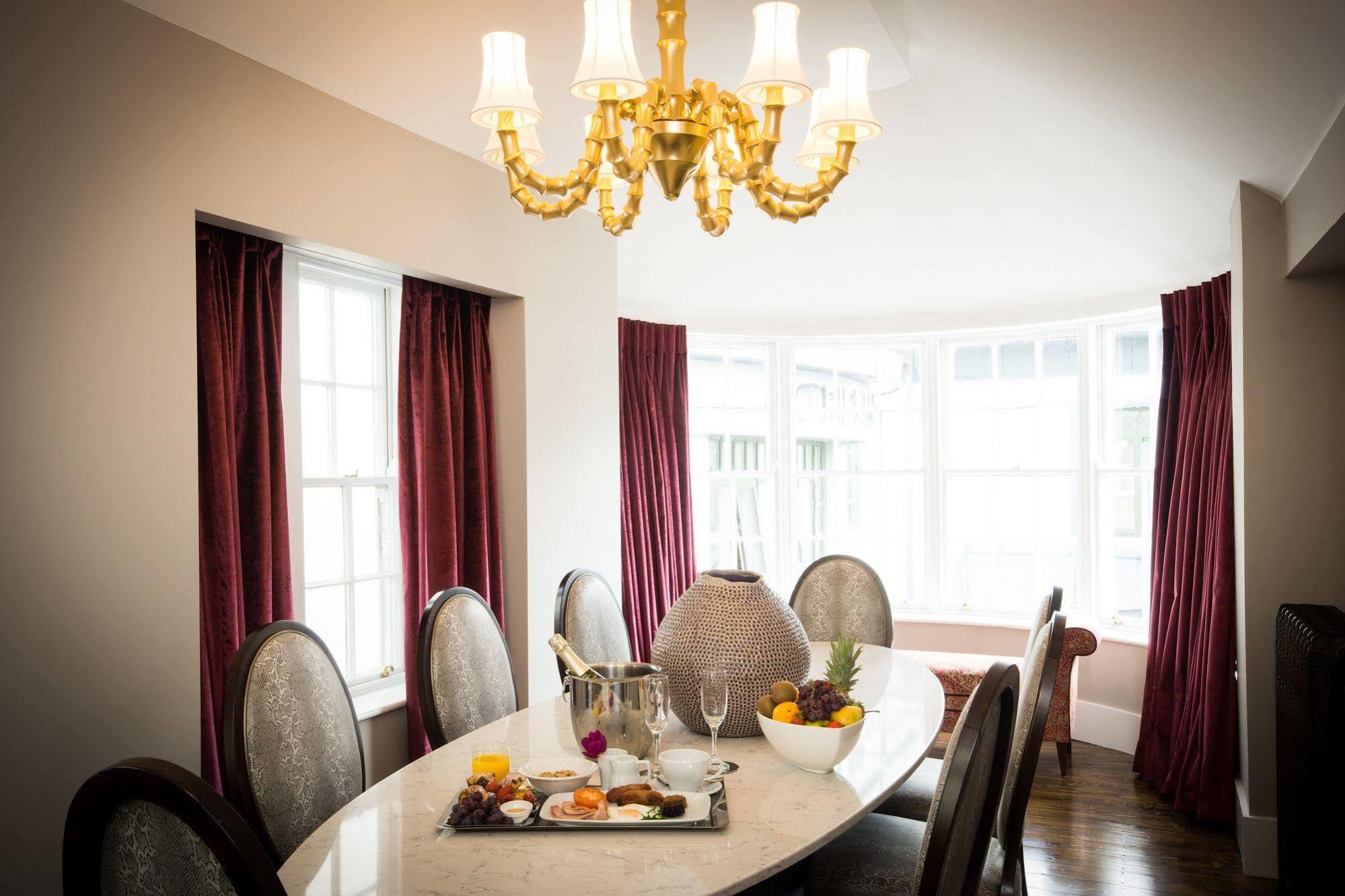 Talbot Hotel Cork Luaran gambar