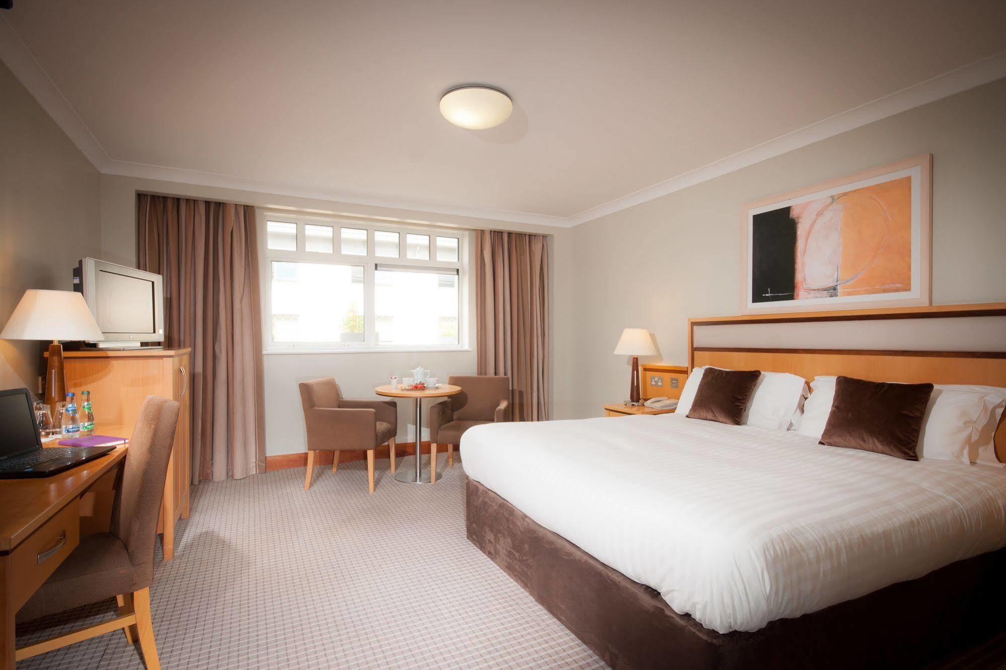 Talbot Hotel Cork Luaran gambar