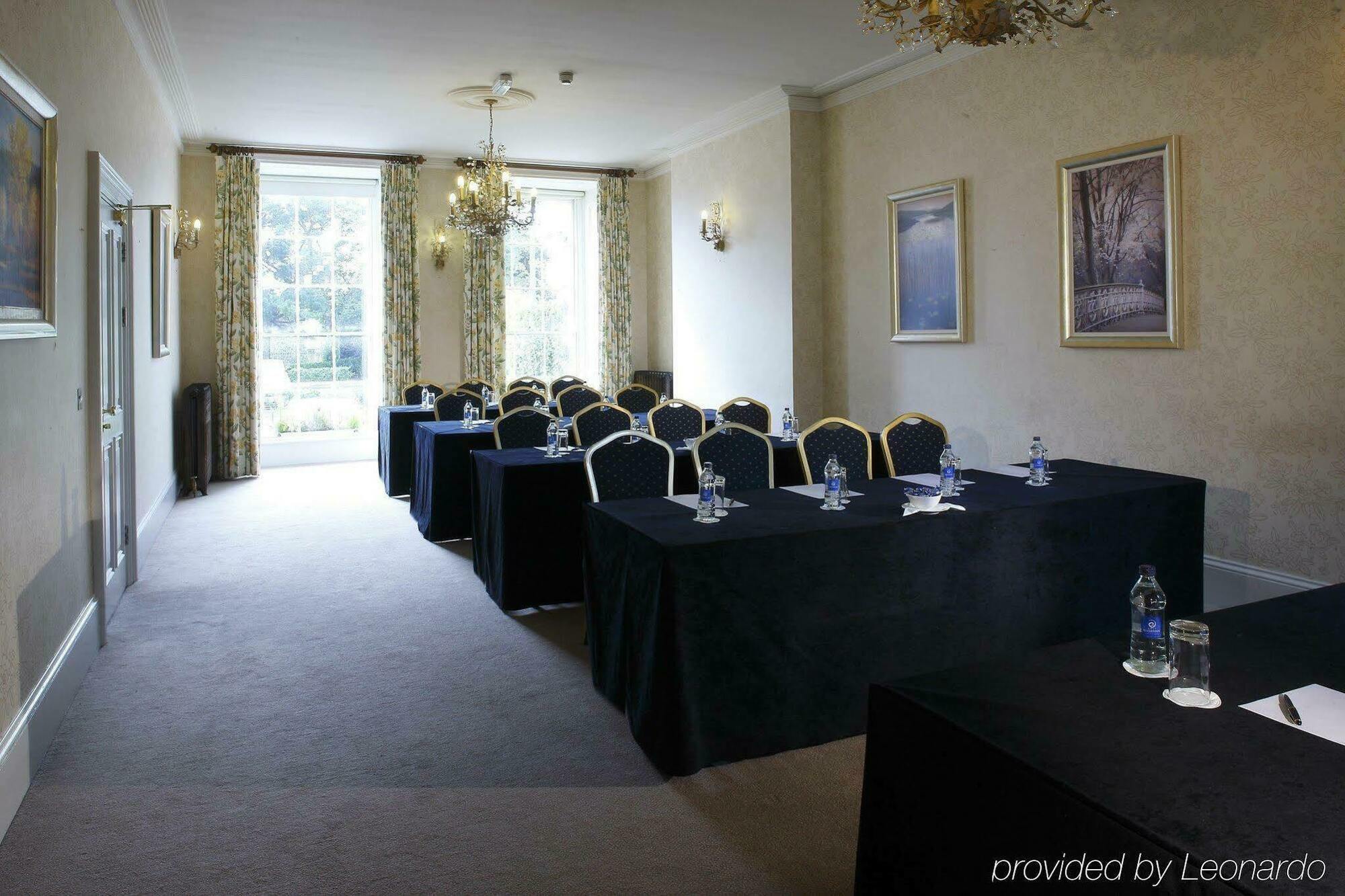 Talbot Hotel Cork Luaran gambar
