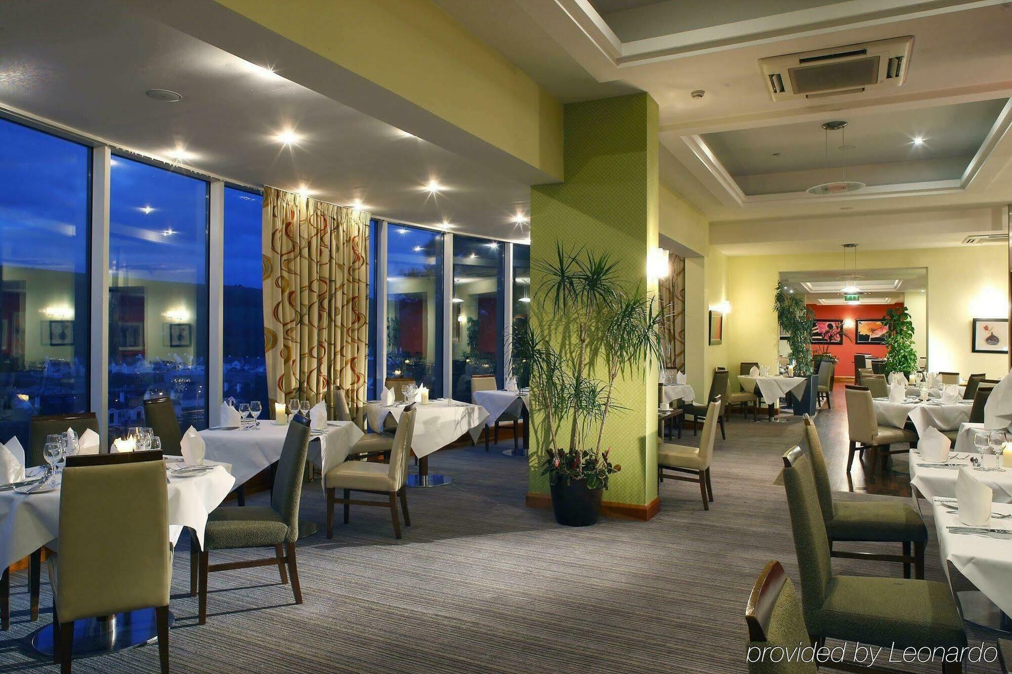 Talbot Hotel Cork Luaran gambar