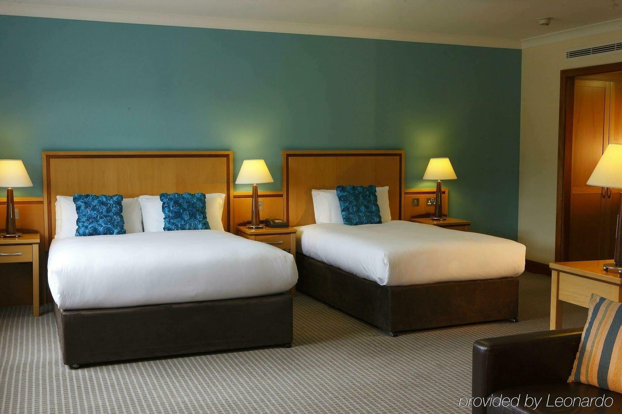 Talbot Hotel Cork Luaran gambar