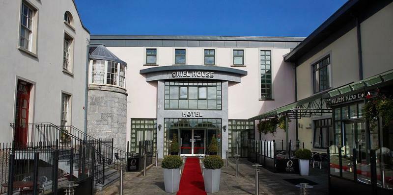 Talbot Hotel Cork Luaran gambar