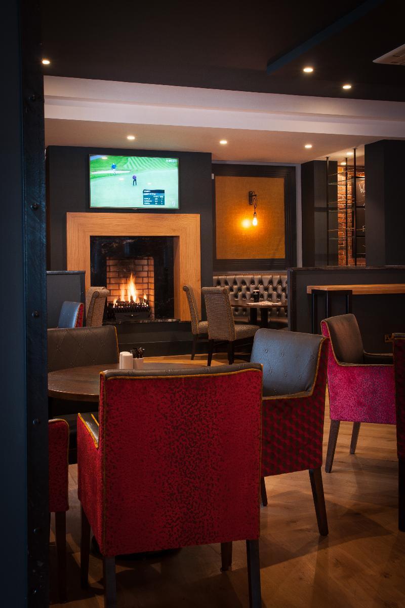 Talbot Hotel Cork Luaran gambar