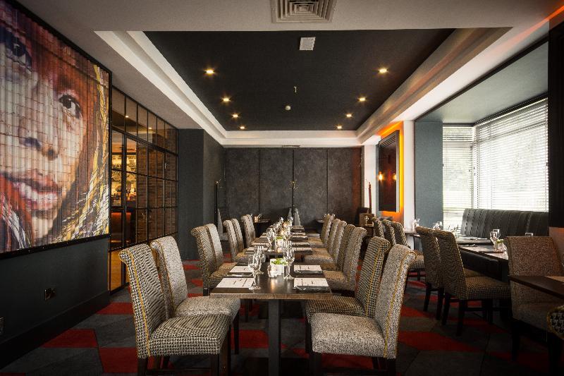 Talbot Hotel Cork Luaran gambar