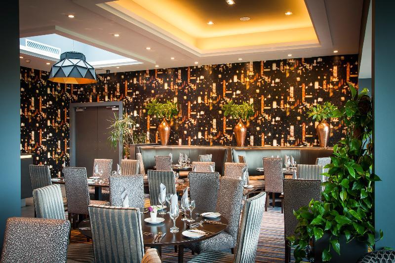 Talbot Hotel Cork Luaran gambar
