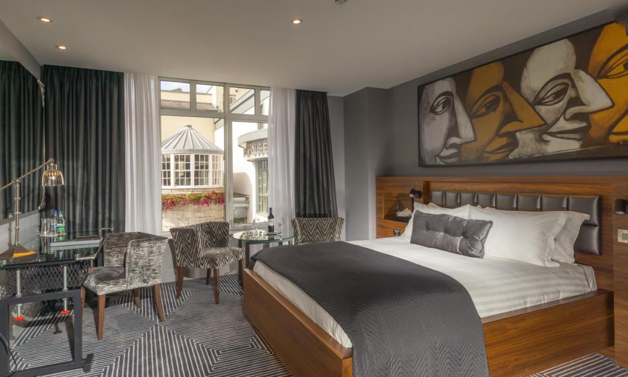 Talbot Hotel Cork Luaran gambar